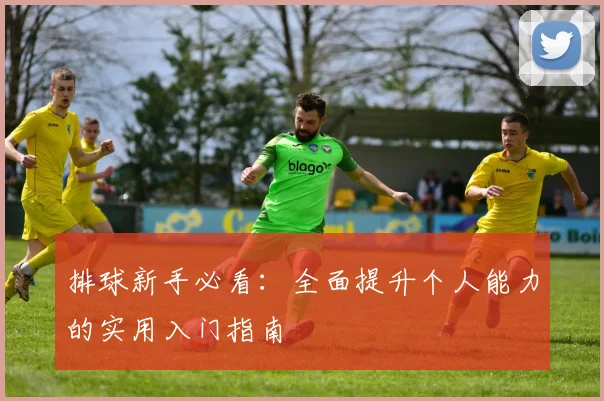 排球新手必看：全面提升个人能力的实用入门指南