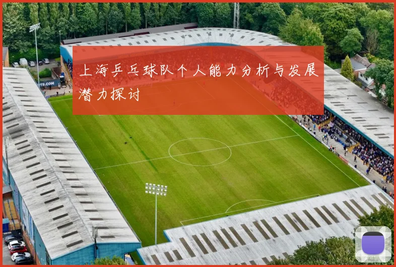 上海乒乓球队个人能力分析与发展潜力探讨